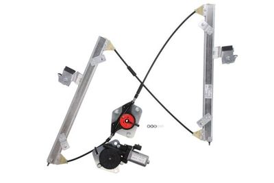 Window Regulator BLIC 6060-22-013860P