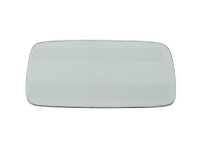 Mirror Glass, exterior mirror BLIC 6102-01-0015P