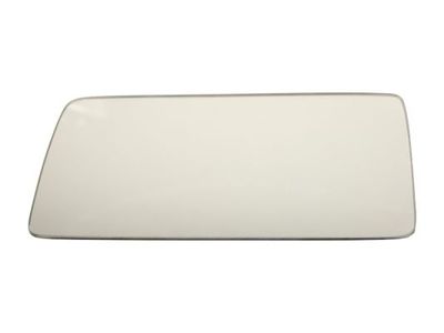 Mirror Glass, exterior mirror BLIC 6102-01-0112P