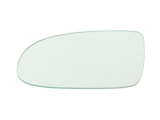 BLIC 6102-01-0137P Mirror Glass, exterior mirror