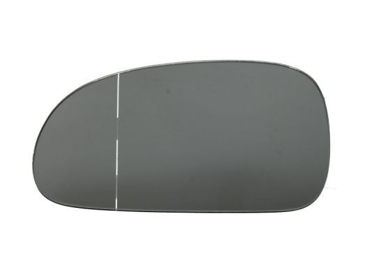 BLIC 6102-01-0145P Mirror Glass, exterior mirror