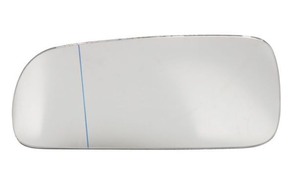 BLIC 6102-01-0190P Mirror Glass, exterior mirror