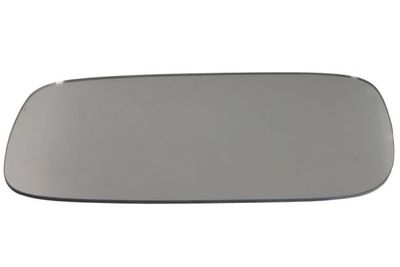 Mirror Glass, exterior mirror BLIC 6102-01-0196P