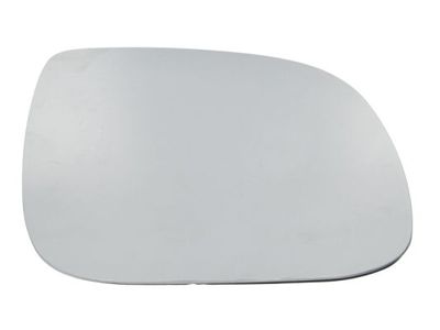 Mirror Glass, exterior mirror BLIC 6102-01-039368P