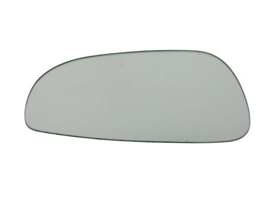 BLIC 6102-01-0741P Mirror Glass, exterior mirror