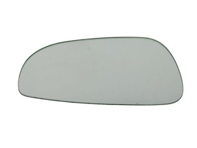 Mirror Glass, exterior mirror BLIC 6102-01-0741P