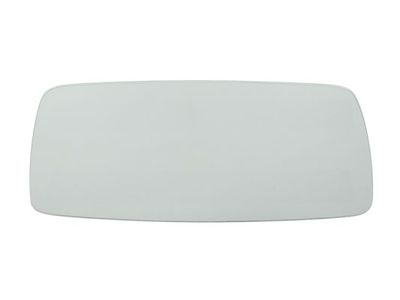 Mirror Glass, exterior mirror BLIC 6102-01-0767P