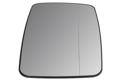 Mirror Glass, exterior mirror BLIC 6102-01-0773P