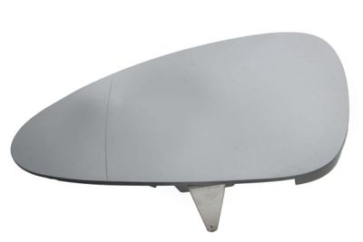 Mirror Glass, exterior mirror BLIC 6102-01-1184361P
