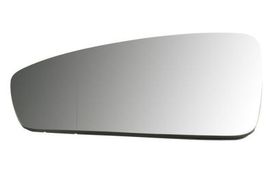 Mirror Glass, exterior mirror BLIC 6102-01-1609310P