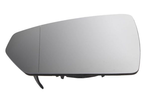 BLIC 6102-01-1984310P Mirror Glass, exterior mirror