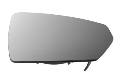 Mirror Glass, exterior mirror BLIC 6102-01-1984311P