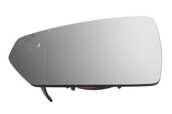 BLIC 6102-01-1984314P Mirror Glass, exterior mirror