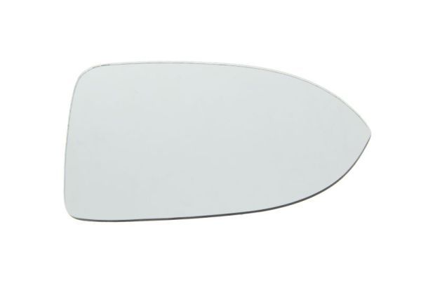 BLIC 6102-01-2002688P Mirror Glass, exterior mirror
