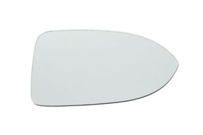 Mirror Glass, exterior mirror BLIC 6102-01-2002688P