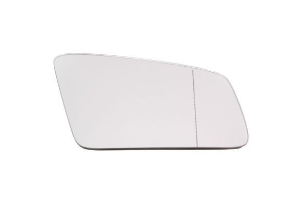 BLIC 6102-01-2060P Mirror Glass, exterior mirror