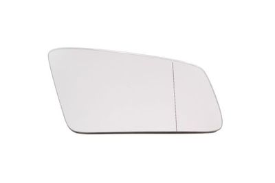 Mirror Glass, exterior mirror BLIC 6102-01-2060P