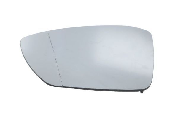 BLIC 6102-01-2151310P Mirror Glass, exterior mirror