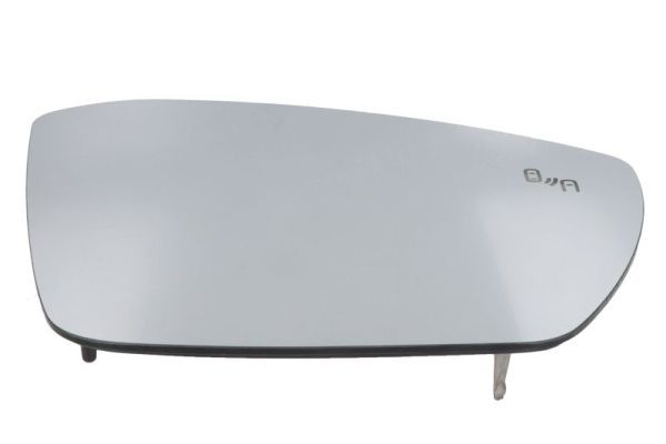 BLIC 6102-01-2151313P Mirror Glass, exterior mirror