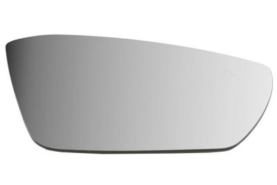 Mirror Glass, exterior mirror BLIC 6102-01-2339313P