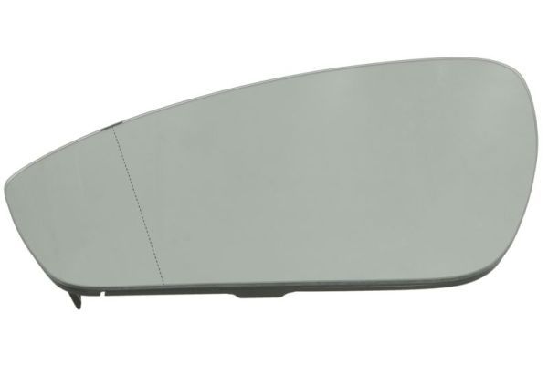 BLIC 6102-01-2527310P Mirror Glass, exterior mirror