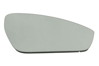 Mirror Glass, exterior mirror BLIC 6102-01-2527311P