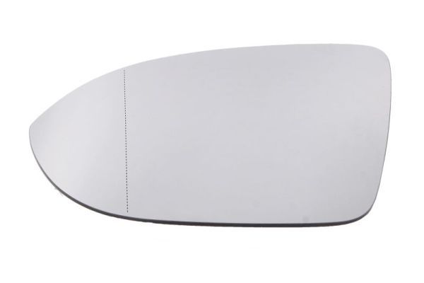 BLIC 6102-01-2542310P Mirror Glass, exterior mirror