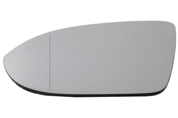 BLIC 6102-01-2555310P Mirror Glass, exterior mirror