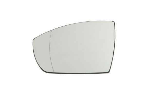 BLIC 6102-02-0305691P Mirror Glass, exterior mirror