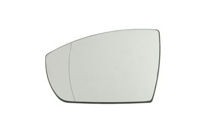 Mirror Glass, exterior mirror BLIC 6102-02-0305691P