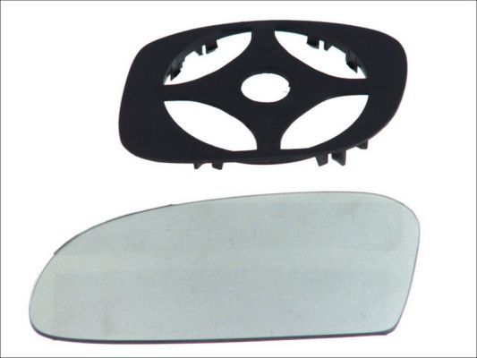 BLIC 6102-02-0544P Mirror Glass, exterior mirror