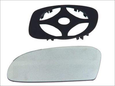 Mirror Glass, exterior mirror BLIC 6102-02-0544P