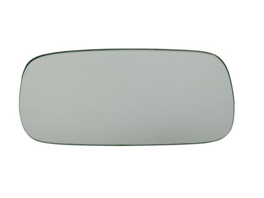 BLIC 6102-02-0756P Mirror Glass, exterior mirror