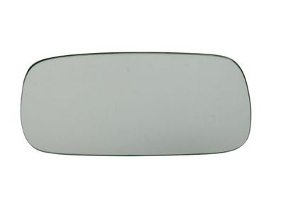 Mirror Glass, exterior mirror BLIC 6102-02-0756P