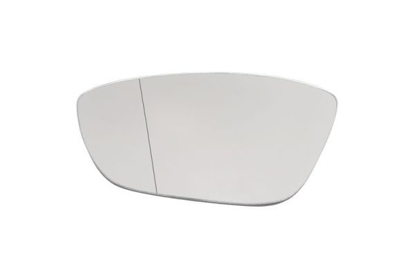 BLIC 6102-02-0803791P Mirror Glass, exterior mirror