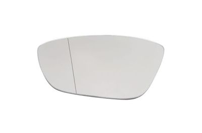 Mirror Glass, exterior mirror BLIC 6102-02-0803791P