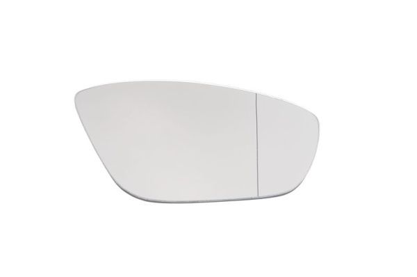BLIC 6102-02-0803792P Mirror Glass, exterior mirror