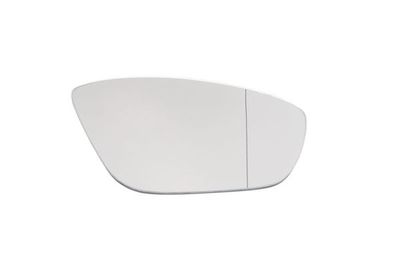 Mirror Glass, exterior mirror BLIC 6102-02-0803792P