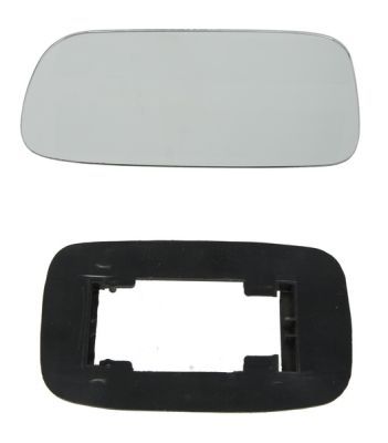 Mirror Glass, exterior mirror BLIC 6102-02-1050P