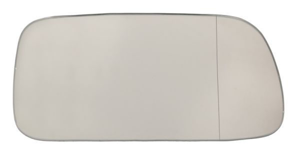 BLIC 6102-02-1121P Mirror Glass, exterior mirror