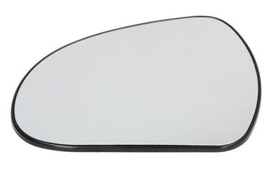 Mirror Glass, exterior mirror BLIC 6102-02-1211282