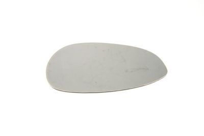 Mirror Glass, exterior mirror BLIC 6102-02-1211527P
