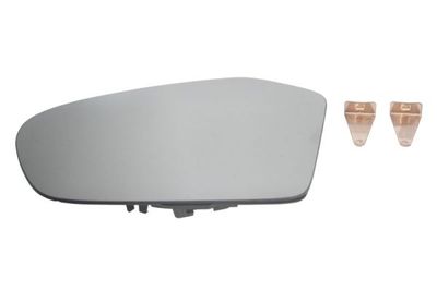 Mirror Glass, exterior mirror BLIC 6102-02-1211557