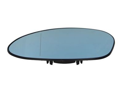 Mirror Glass, exterior mirror BLIC 6102-02-1211823P