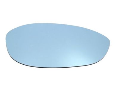 Mirror Glass, exterior mirror BLIC 6102-02-1212211