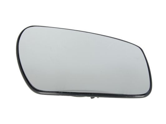 BLIC 6102-02-1212392P Mirror Glass, exterior mirror