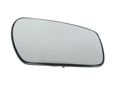 Mirror Glass, exterior mirror BLIC 6102-02-1212392P