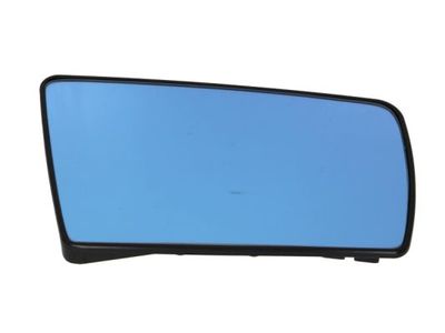 Mirror Glass, exterior mirror BLIC 6102-02-1212539P