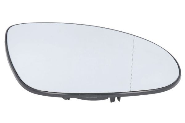 BLIC 6102-02-1212556P Mirror Glass, exterior mirror