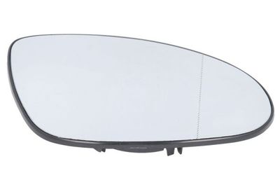 Mirror Glass, exterior mirror BLIC 6102-02-1212556P